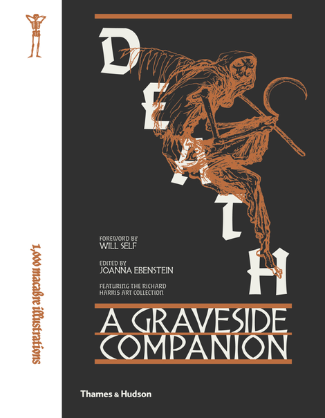 Illustration for article titled This Book Is All About Death, Murder, Mourning, and 'an Anatomical Christ'